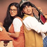 Twitter India launches a new custom emoji to celebrate 25 years of Dilwale Dulhania Le Jayenge