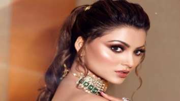 Celebrity Photo Of Urvashi Rautela
