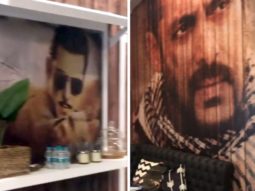 VIDEO: Salman Khan’s chalet from Bigg Boss 14 is all things classy and aesthetic!