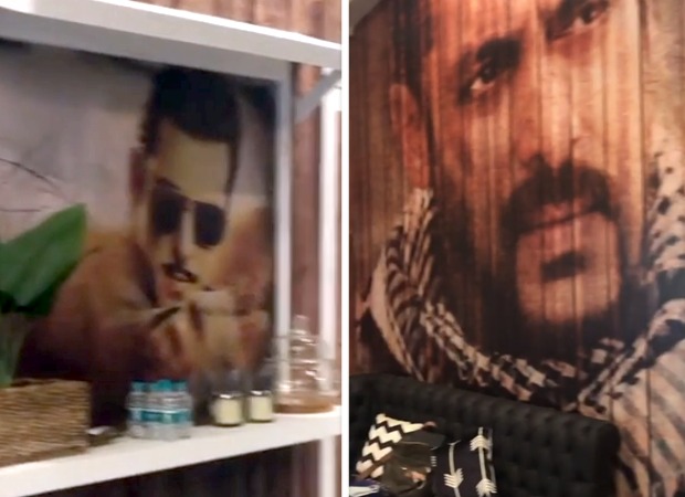 VIDEO Salman Khan’s chalet from Bigg Boss 14 is all things classy and aesthetic!