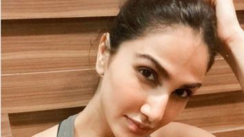 Vaani Kapoor starts shooting for Abhishek Kapoor’s next with Ayushmann Khurrana 
