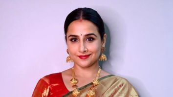 Celebrity Photo Of Vidya Balan