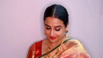 Celebrity Photo Of Vidya Balan