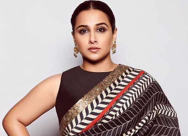 Vidya Balan starrer Sherni to kick off 35-day schedule by last week of October in Balaghat 