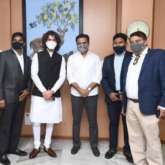Vijay Deverakonda makes an investment into eco-friendly and sustainable electric bikes