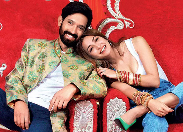 Vikrant Massey and Kriti Kharbanda starrer 14 Phere to go on floors on November 10