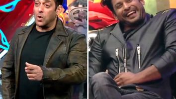 WATCH: Salman Khan explains how his thinking is different from Sidharth Shukla on Bigg Boss 14