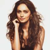 "Watching Baahubali made me want to be a part of these big, grand, fantastical projects" - says Manushi Chhillar 