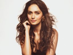 “Watching Baahubali made me want to be a part of these big, grand, fantastical projects” – says Manushi Chhillar 