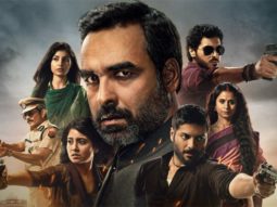 Web Series Review: Mirzapur 2