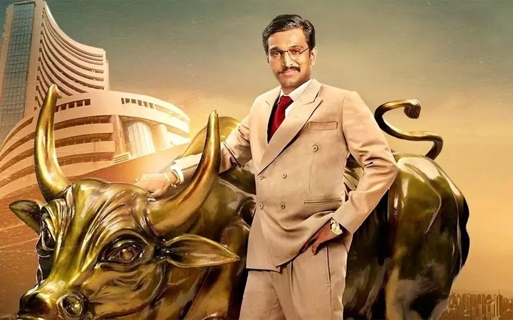 Web Series Review: Scam 1992 Web Series Review: Scam 1992