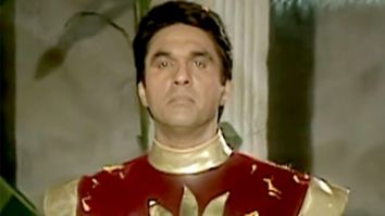 Mukesh Khanna to revive Shaktimaan for screen with a three-film franchise