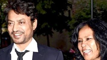 Irrfan Khan’s wife Sutapa Sikdar opens up on insider- outsider debate using the late actor’s example 
