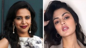 Swara Bhasker demands for release of Rhea Chakraborty after AIIMS team rule out murder of Sushant Singh Rajput