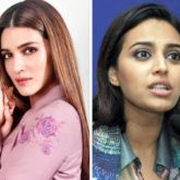 Swara Bhasker and Kriti Sanon slam BJP MLA Surendra Singh after he says that parents should instill ‘sanskaar’ in their daughters to prevent rape