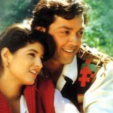 Twinkle Khanna gets emotional as Bobby Deol and she complete 25 years in Bollywood