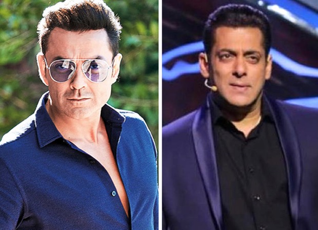 “Race 3 became a turning point in my life,” says Bobby Deol revealing how Salman Khan helped him during his bad time