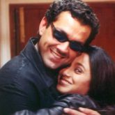 EXCLUSIVE: Bobby Deol reveals how Rani Mukerji reacted when they had to shoot with real scorpions for Bichhoo