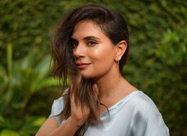 Richa Chadha has an effective ‘shudh desi’ beauty tip to get rid of tanned skin 