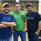 Salman Khan and Sohail Khan make late composer Wajid Khan’s birth anniversary special