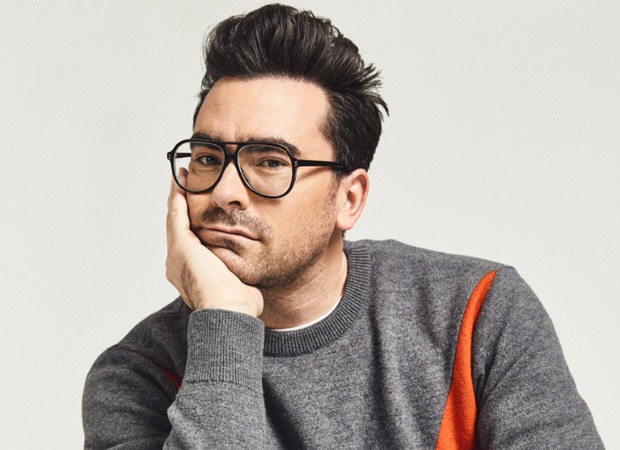 Schitt's Creek co-creator and actor Dan Levy calls out Indian Channel for censoring same sex kiss from his show