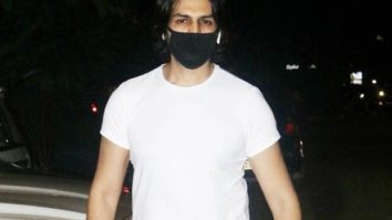 Spotted: Kartik Aaryan steps out for shopping after a long time; sports a new look