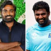 ‘Vijay Sethupathi is Muthiah Muralidharan’; makers announce with official poster 