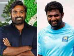 ‘Vijay Sethupathi is Muthiah Muralidaran’; makers announce with official poster 