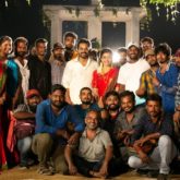 Rashmika Mandanna wraps up the shoot of her debut Tamil film Sulthan