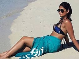 Ileana D’Cruz misses the beach; shares old pictures from her trip to Fiji