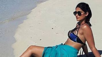 Ileana D’Cruz misses the beach; shares old pictures from her trip to Fiji