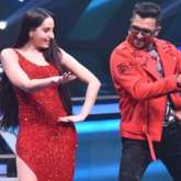 Terence Lewis opens up on the morphed video of him inappropriately touching Nora Fatehi; says only a 17-year-old will be tickled by it