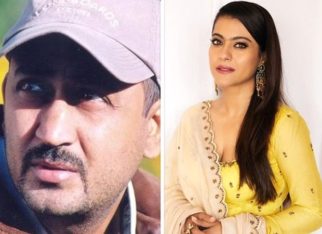 Two days after Anil Devgan’s demise, Kajol shares a picture of Durga maa; says “Really need her at this time”