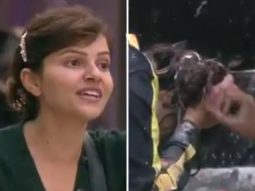 Bigg Boss 14 Promo: Rubina Dilaik loses her calm at Hina Khan; housemates destroy Nikki Tamboli’s make up