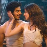 Ishaan Khatter and Ananya Panday starrer Khaali Peeli to re-release in the theatres on October 16 