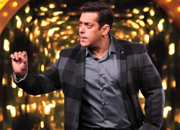 Bigg Boss 14 Promo: Salman Khan asks 10 contestants to pack their bags and leave; calls them sub-standard and a waste of time