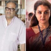 Producer Boney Kapoor procures remake and dubbing rights for Prathi Poovankozhi