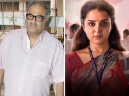 Producer Boney Kapoor procures remake and dubbing rights for Manju Warrier starrer Prathi Poovankozhi