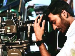 Dhanush reunites with his one love on the sets of Atrangi Re after months