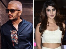 Riteish Deshmukh supports Rhea Chakraborty; says ‘nothing is more powerful than truth’
