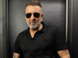 Sanjay Dutt shares his new look as he gears up to resume shooting for KGF 2
