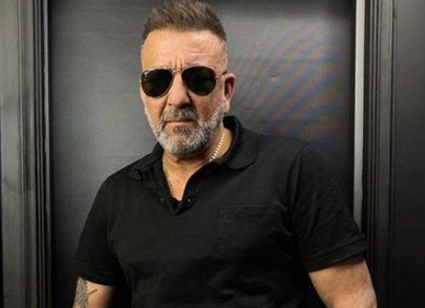 Sanjay Dutt shares his new look as he gears up to resume shooting for KGF 2