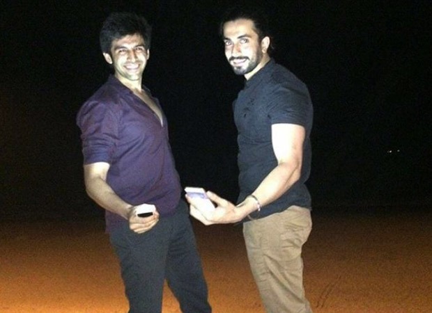 5 Years of Pyaar Ka Punchnama 2: Sunny Singh shares a carousel of pictures from the shoot of the film 