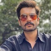 Sunny Kaushal shares a new look of his character Daddu from Hurdang