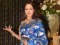 Hema Malini reacts to Bollywood filing a civil suit against two news channels; says the insults were getting too much