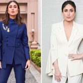 9 times Kareena Kapoor Khan taught us how to rock the pantsuit on different occasions