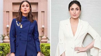 9 times Kareena Kapoor Khan taught us how to rock the Pantsuit for different occasions
