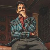 Ayushmann Khurrana’s witty take on his soaring list of brands