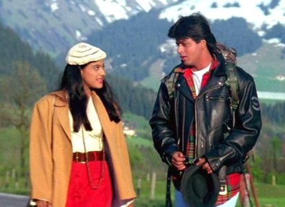 Shah Rukh Khan and Kajol's train scene to be recreated in Dilwale? :  Bollywood News - Bollywood Hungama