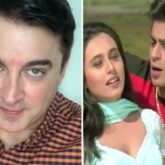 22 years later, Jugal Hansraj sings the original lyrics of the ‘mukhda’ of Kuch Kuch Hota Hai composed by him; watch